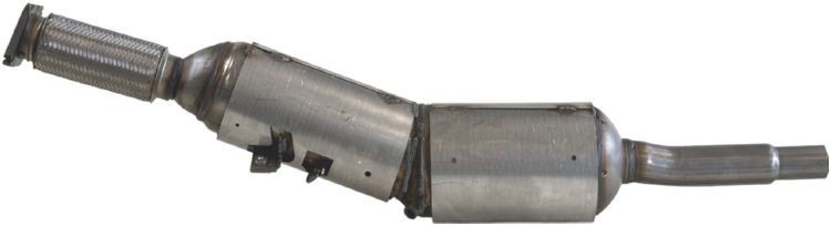 BOSAL Filtro de partículas 097-158 097-158 Filtro de partículas BOSAL RENAULT TWINGO