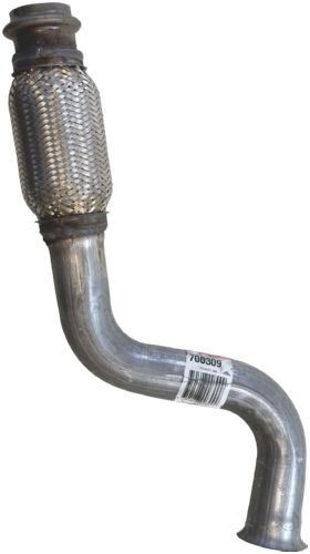 BOSAL Tubo gas scarico 700-309 BOSAL 700-309 Tubo gas scarico