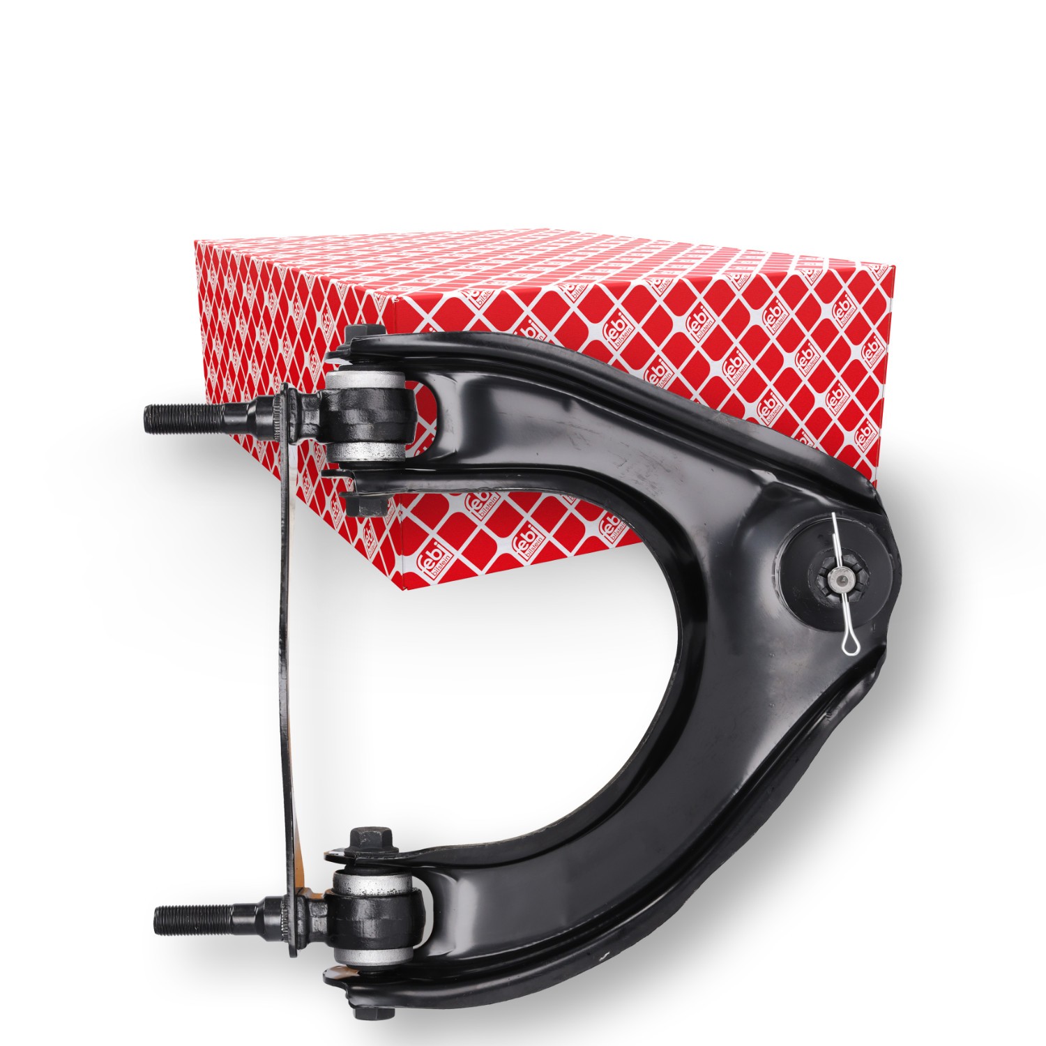 FEBI BILSTEIN Draagarm 15477 15477 Draagarm HONDA FR-V FEBI BILSTEIN