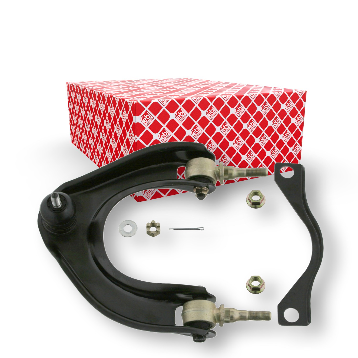 FEBI BILSTEIN Bærearm 15478 Bærearm FEBI BILSTEIN CR-V 15478 billig