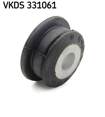 SKF Suspension, support d'essieu VKDS 331061 Support d'essieu SKF FABIA VKDS 331061 pas cher