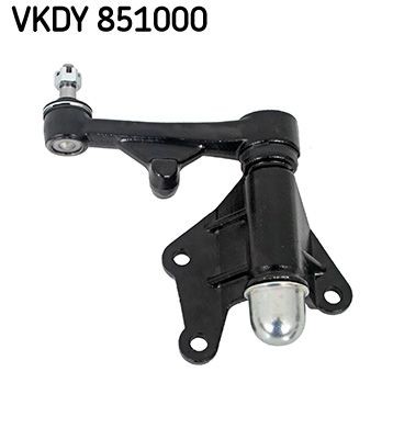SKF Svārstsvira VKDY 851000 Stūres mehānisma pārvada detaļas SKF Audi A8 VKDY 851000