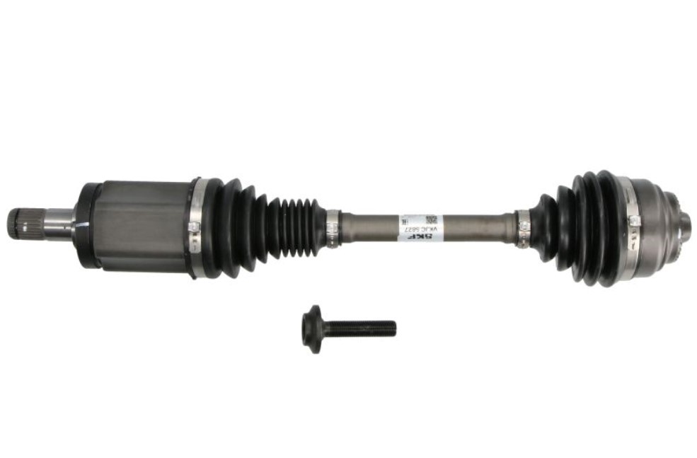 SKF Vetoakseli VKJC 5827 SKF VKJC 5827 Vetoakseli