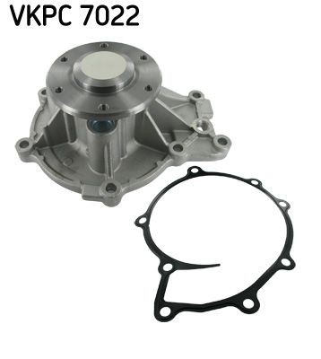 Styrekædesæt SKF VKML 84004-1 SKF VKML 84004-1 Styrekædesæt MAZDA MX-5 2015