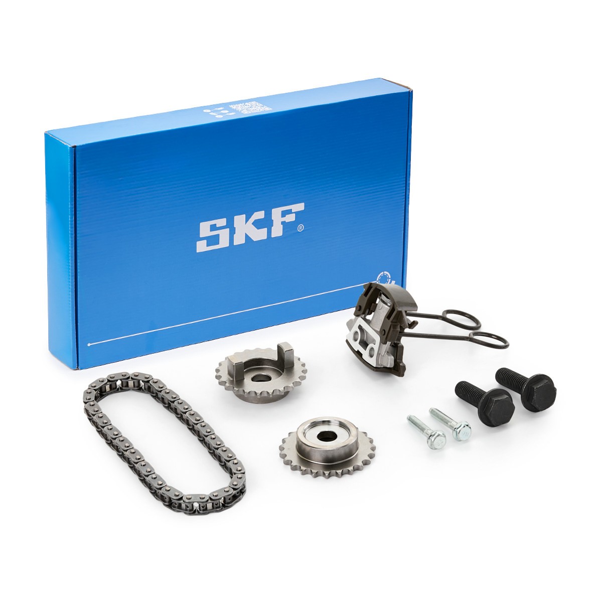 SKF Mootori keti komplekt VKML 85500 SKF VKML 85500 Juhtkett OPEL Insignia B Grand Sport (Z18) odava hinnaga