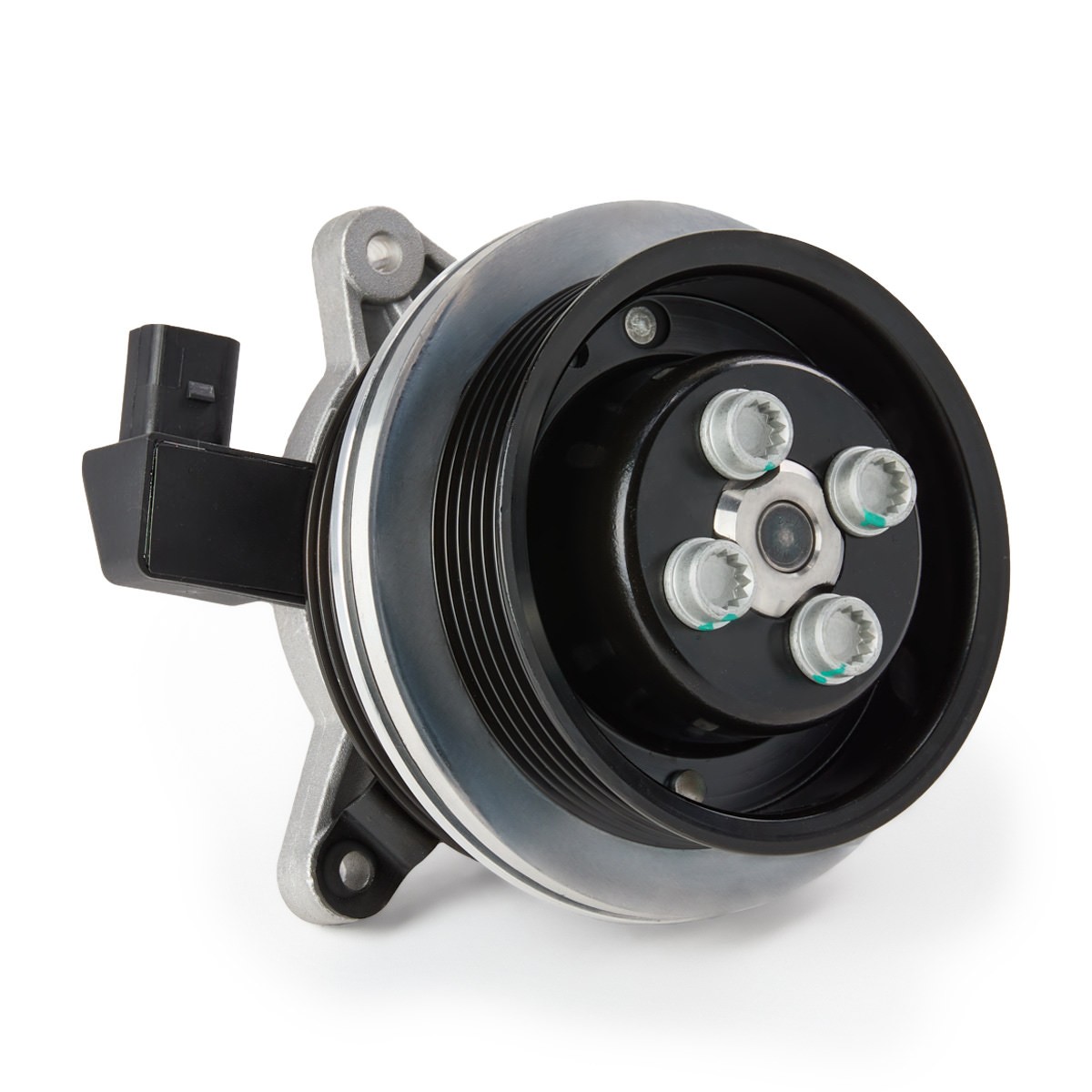 SKF Vandpumpe VKPC 81207 SKF VKPC 81207 Seat Ibiza IV Sportcoupe Vandpumpe til en rimelig pris
