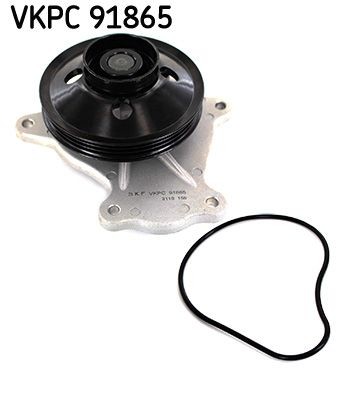 SKF Pompa acqua VKPC 91865 SKF VKPC 91865 Pompa acqua motore Avalon Sedan (_X4_) prezzo