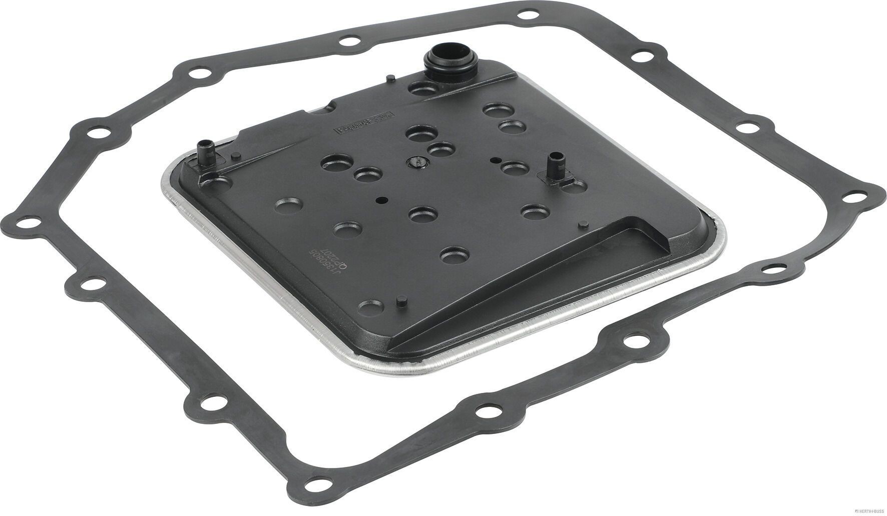 Hydraulikfiltersatz, Automatikgetriebe HERTH+BUSS JAKOPARTS J1350805 HERTH+BUSS JAKOPARTS J1350805 Getriebeölfilter CHRYSLER VOYAGER 2003 Kosten