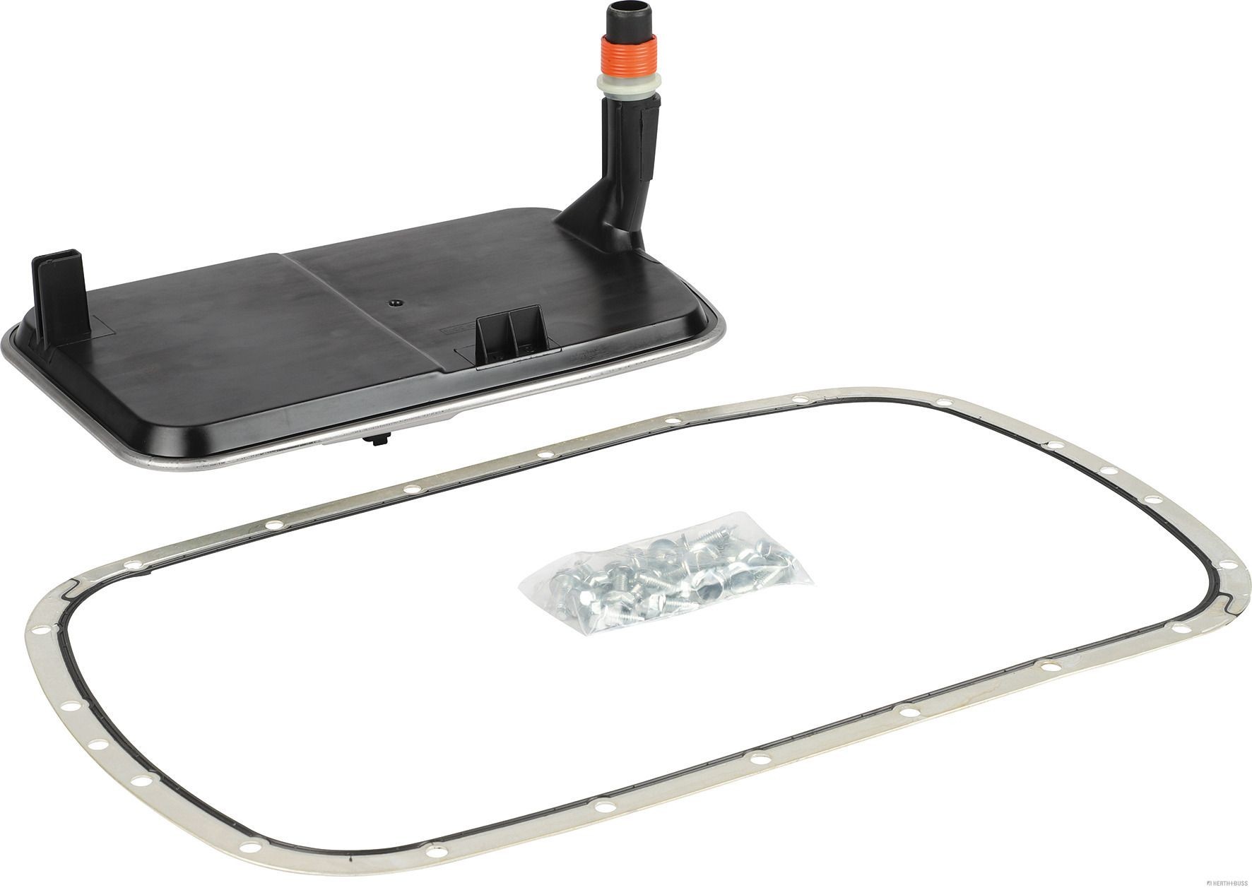 HERTH+BUSS JAKOPARTS Σετ φίλτρων υδραυλικού συστήματος, αυτόμ. κιβώτιο ταχυτήτων J1350807 HERTH+BUSS JAKOPARTS J1350807 Φιλτρο αυτόματου σασμάν BMW 3 Series E46 Cabrio τιμες