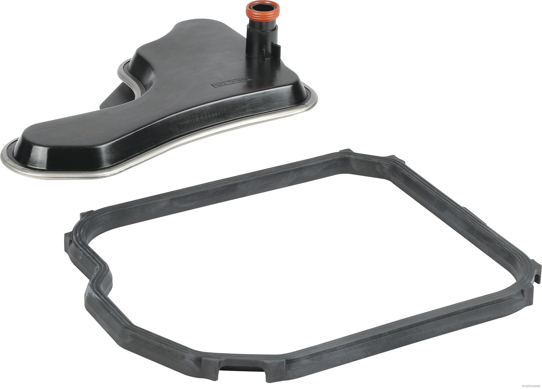 Hydrauliikkasuodatinsarja, automaattivaihteisto HERTH+BUSS JAKOPARTS J1350818 HERTH+BUSS JAKOPARTS J1350818 RENAULT MODUS 2007 Hydrauliikkasuodatin automaattivaihteisto