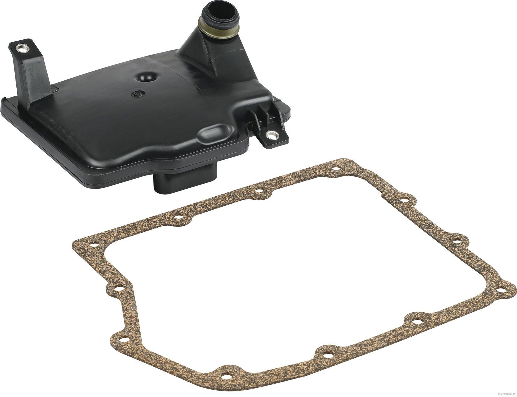 HERTH+BUSS JAKOPARTS Hydrauliekfilterset, automatische aandrijving J1350831 prijs Automaatbak, filter LANCIA J1350831 HERTH+BUSS JAKOPARTS