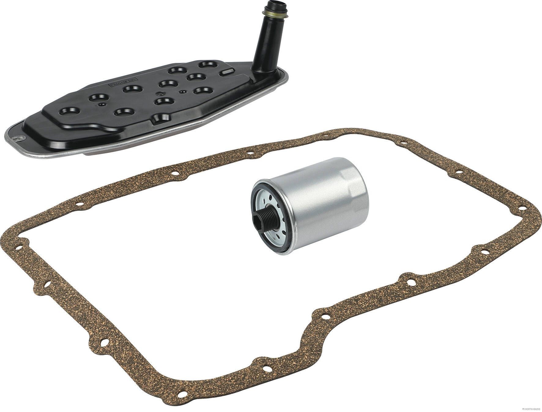 HERTH+BUSS JAKOPARTS Filtro idraulico per cambio automatico J1350850 HERTH+BUSS JAKOPARTS J1350850 Filtro cambio automatico Jeep Cherokee KJ prezzo