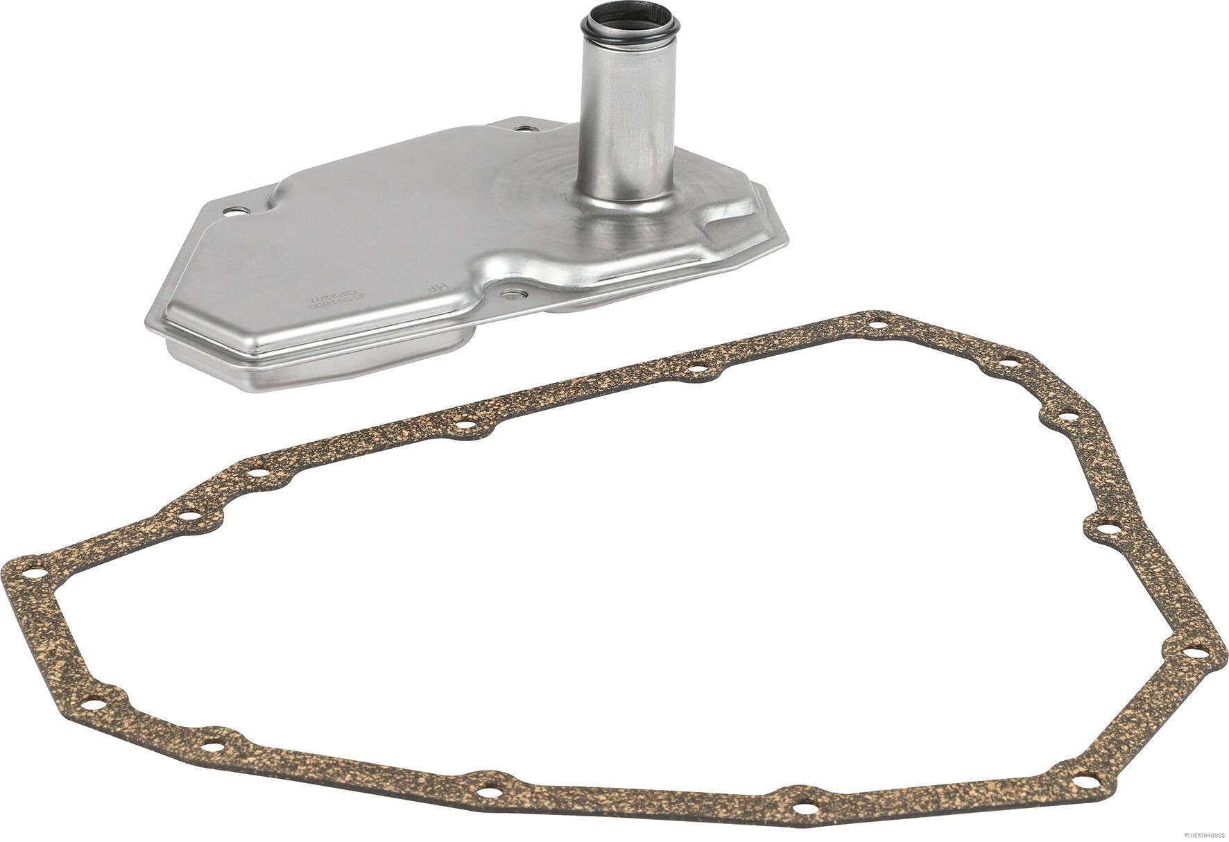 HERTH+BUSS JAKOPARTS Filtro hidráulico, caixa de velocidades automática J1351000 HERTH+BUSS JAKOPARTS J1351000 originais Filtro de oleo de caixa automatica FORD COUGAR preço