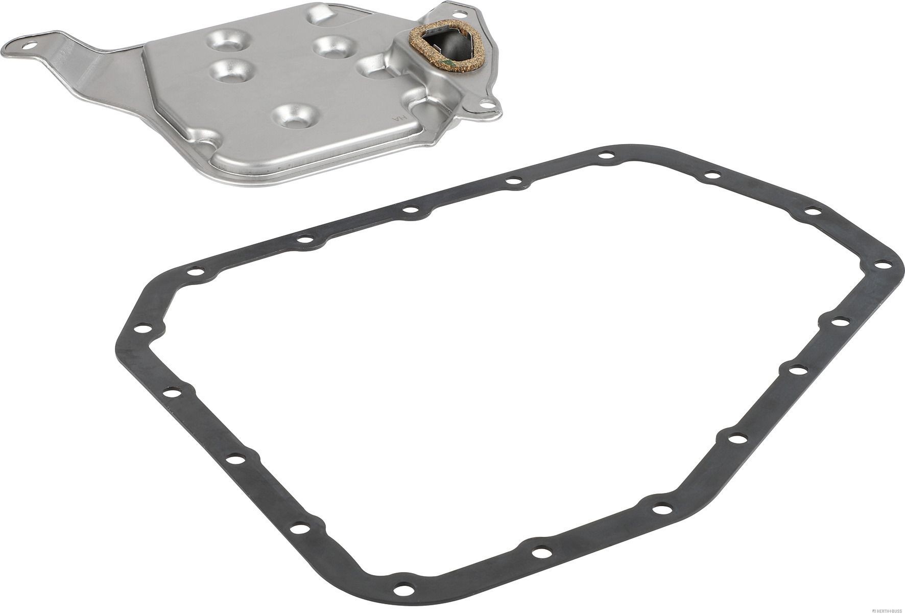Hydrauliekfilterset, automatische aandrijving HERTH+BUSS JAKOPARTS J1352006 HERTH+BUSS JAKOPARTS J1352006 Automaat, filter SUZUKI WAGON R+ 2017