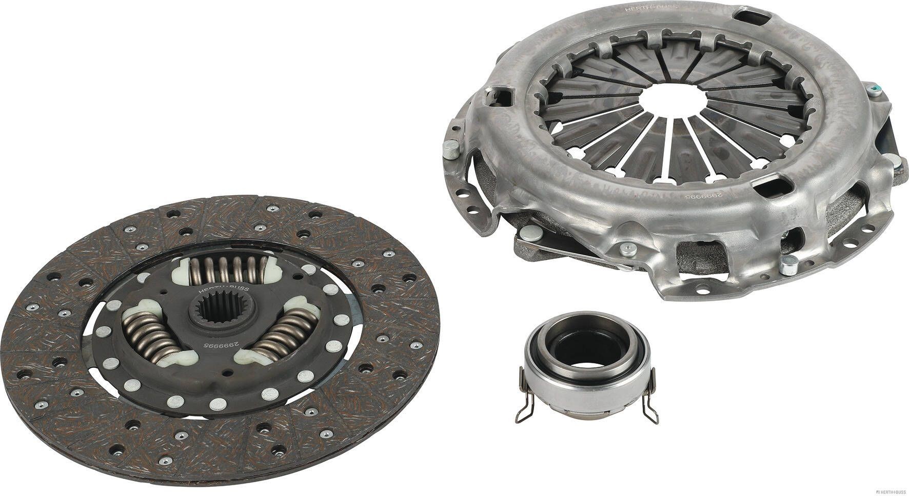 HERTH+BUSS JAKOPARTS Kytkinpaketti J2008096 J2008096 HERTH+BUSS JAKOPARTS Kytkinpaketti Toyota 4 RUNNER hinta