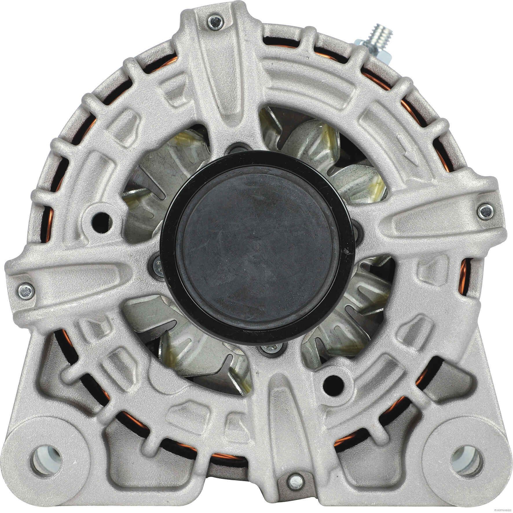 HERTH+BUSS JAKOPARTS Alternador J5111151 Alternador HERTH+BUSS JAKOPARTS Nissan PICK UP J5111151