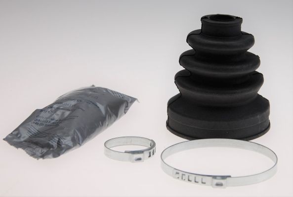 LÖBRO Bälgsats, drivaxel 307113 LÖBRO 307113 Drivaxeldamask Subaru Forester SH original