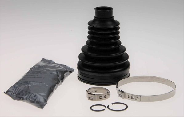 LÖBRO Faltenbalgsatz, Antriebswelle 307210 307210 LÖBRO Smart Fortwo 453 Coupe Achsmanschette Preis