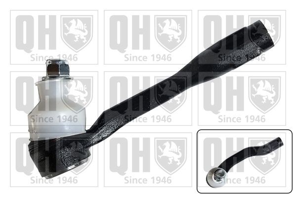 QUINTON HAZELL Stūres šķērsstiepņa uzgalis QR4241S QUINTON HAZELL QR4241S Stūres pirksts Scudo III Platforma / Šasija cena