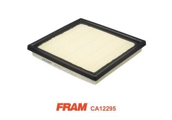 FRAM Luftfilter CA12295 Luftfilter FRAM SUBARU CA12295
