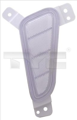 TYC Guarnição, farol de nevoeiro 18-11203-00-6 Guarnição, farol de nevoeiro TYC Subaru JUSTY 18-11203-00-6