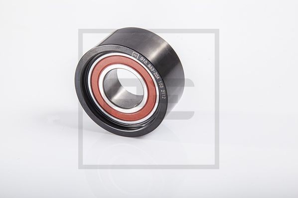 PETERS ENNEPETAL Styrrulle, drivrem 010.863-20A 010.863-20A PETERS ENNEPETAL styrrulle kuggrem VOLVO 140