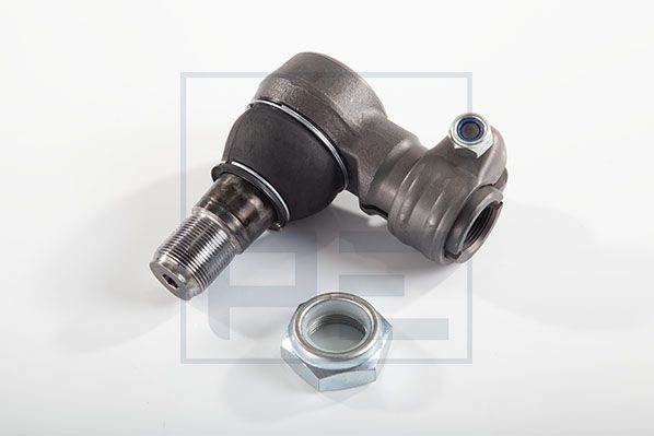 PETERS ENNEPETAL Hlava / čap spojovacej tyče riadenia 012.256-00A Guľový čap riadenia PETERS ENNEPETAL LAGUNA 012.256-00A lacné