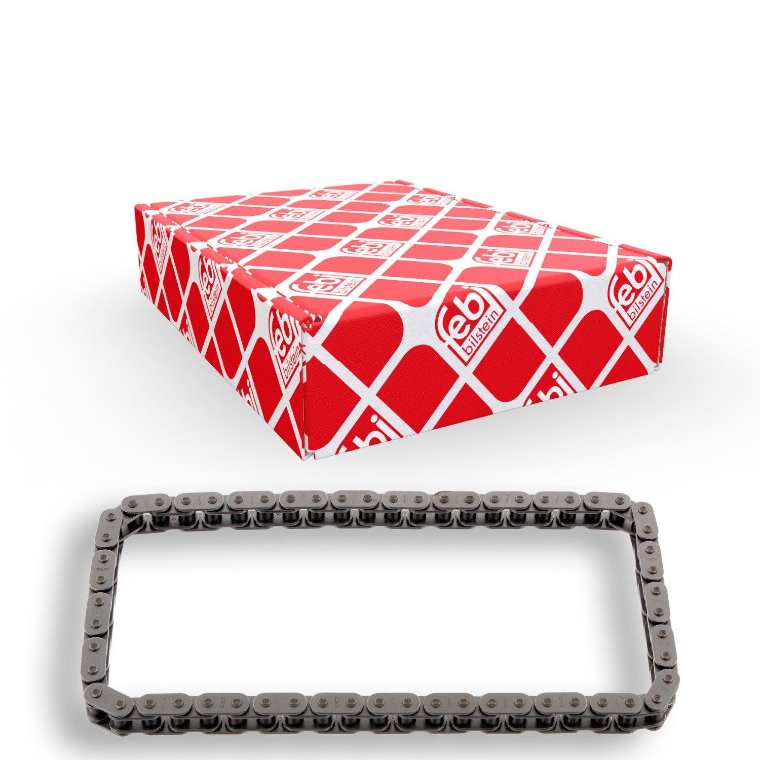 FEBI BILSTEIN Mootorikett 15548 FEBI BILSTEIN 15548 originaal Juhtkett BMW Z3 Kupee hind