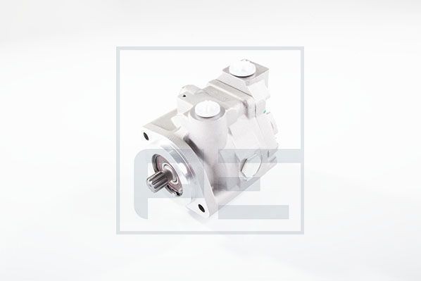 PETERS ENNEPETAL Pompe de direction assistée 012.509-00A Kia RIO Pompe hydraulique de direction assistée PETERS ENNEPETAL 012.509-00A