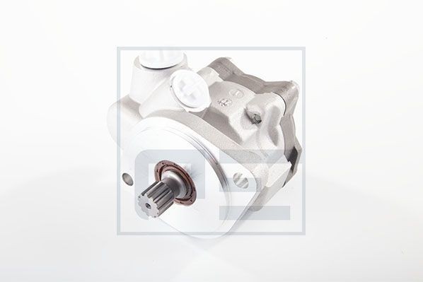 PETERS ENNEPETAL Servopump 012.514-00A 012.514-00A PETERS ENNEPETAL hydraulpump styrsystem Nissan QASHQAI