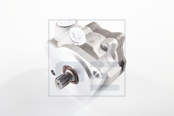 PETERS ENNEPETAL Servopump 012.516-00A 012.516-00A PETERS ENNEPETAL elektrisk servopump Nissan QASHQAI