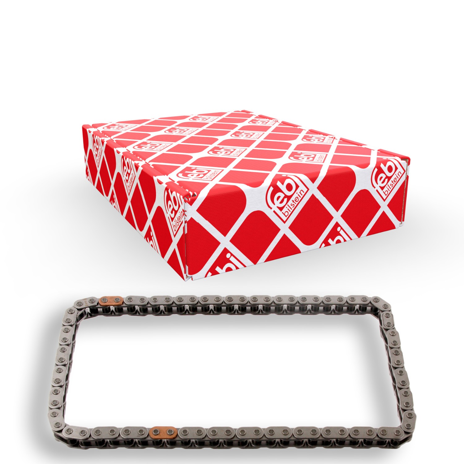 FEBI BILSTEIN Rozvodová reťaz 15549 FEBI BILSTEIN 15549 Riadiaca retaz Astra Mk7 (K) Hatchback (B16) cena