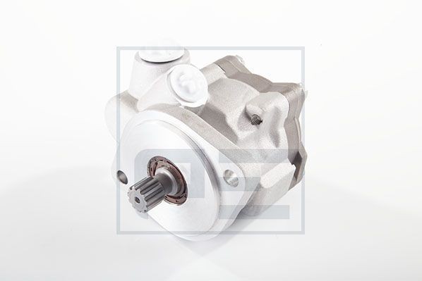 PETERS ENNEPETAL Servopumpe 012.521-00A Styreservopumpe PETERS ENNEPETAL Ford MONDEO 012.521-00A