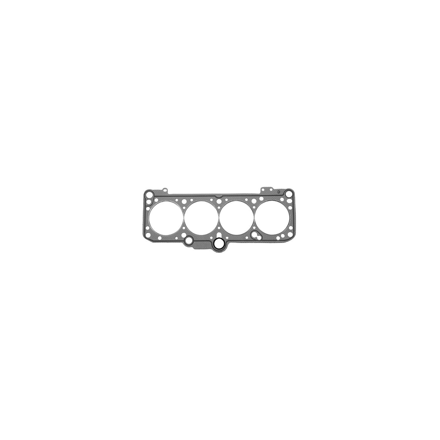 FEBI BILSTEIN Pakking, cilinderkop 15558 Audi Q5 Koppakking FEBI BILSTEIN 15558