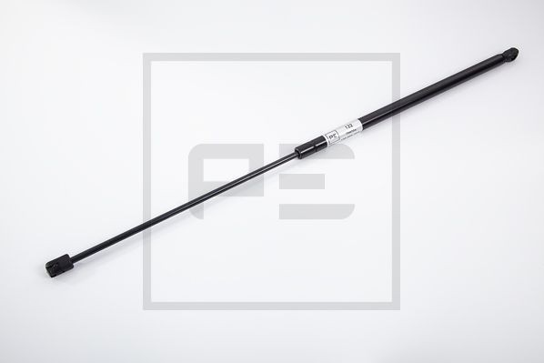 PETERS ENNEPETAL Gassfjær 100.068-00A 100.068-00A Bakluke demper NISSAN NAVARA PETERS ENNEPETAL