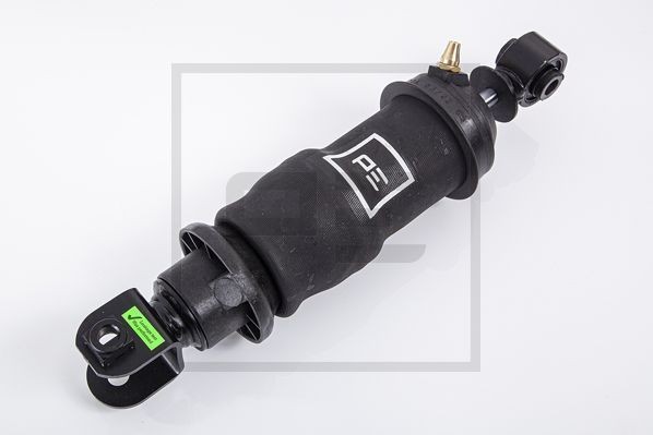 PETERS ENNEPETAL Amortecedor, suspensão da cabina 123.263-00A Suspensão e amortecimento da cabina PETERS ENNEPETAL Renault FLUENCE 123.263-00A