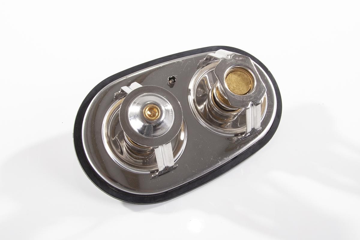 PETERS ENNEPETAL Termostat, kølemiddel 129.019-00A Termostat PETERS ENNEPETAL MITSUBISHI 129.019-00A