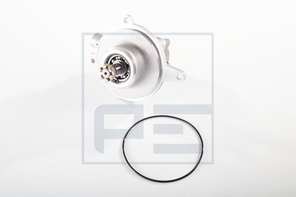 PETERS ENNEPETAL Αντλία υδραυλικού τιμονιού 142.510-00A Τρόμπα υδραυλικού τιμονιού PETERS ENNEPETAL RIO 142.510-00A φθηνά