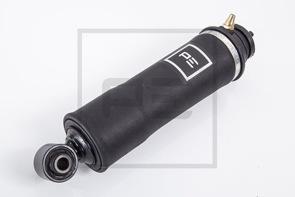 PETERS ENNEPETAL Amortecedor, suspensão da cabina 253.103-00A Suspensão e amortecimento da cabina PETERS ENNEPETAL Nissan TERRANO 253.103-00A
