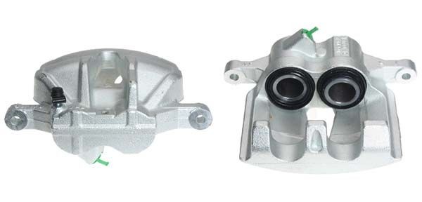 BREMBO Bremssattel F 85 437 F 85 437 BREMBO Essential Bremssattel VW Crafter Bus Kosten