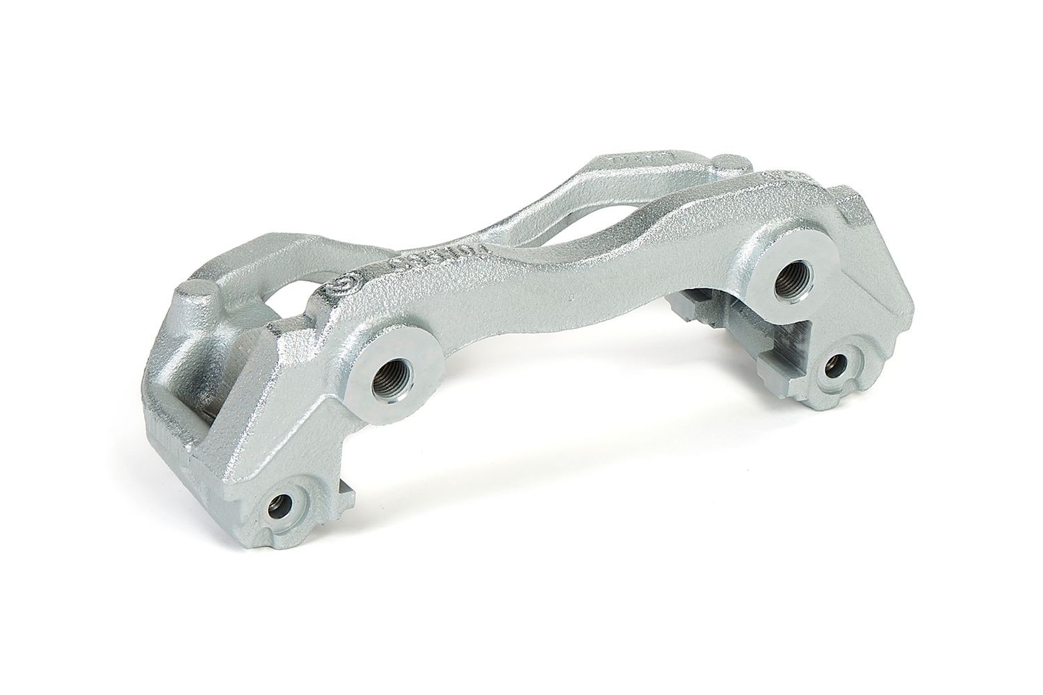 BREMBO Houder, remklauw F BK 015 F BK 015 Remklauw reparatieset BREMBO DAEWOO LEGANZA