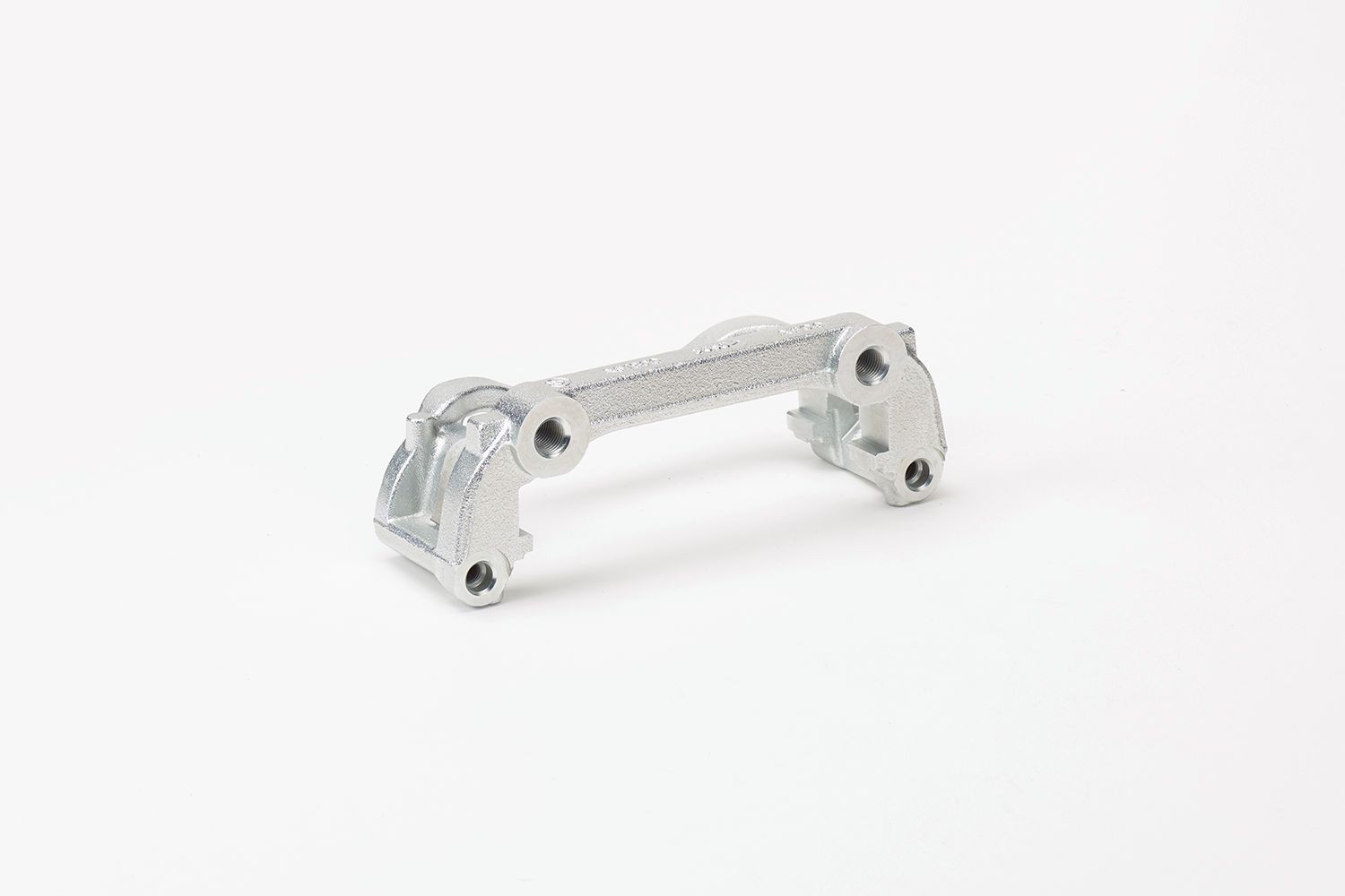 BREMBO Jeu de supports d'étriers de freins F BK 022 BREMBO F BK 022 Support d'étrier Vauxhall CAVALIER pas cher