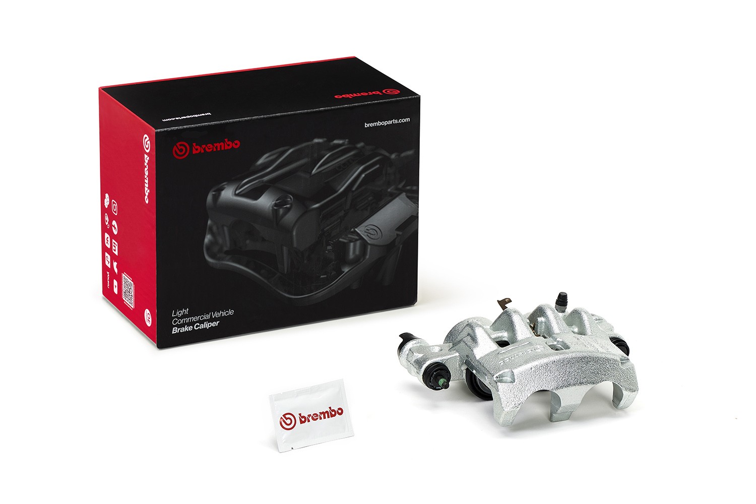 BREMBO Bremssattel F BR 010 F BR 010 BREMBO Prime PROTON SATRIA Bremszange Kosten