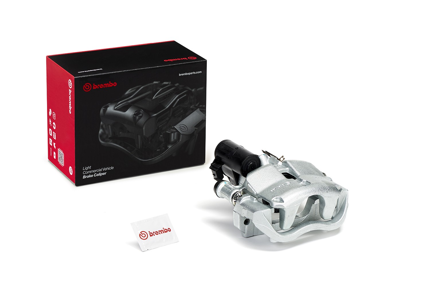 BREMBO Bromsok F BR 030B IVECO bromsok BREMBO F BR 030B