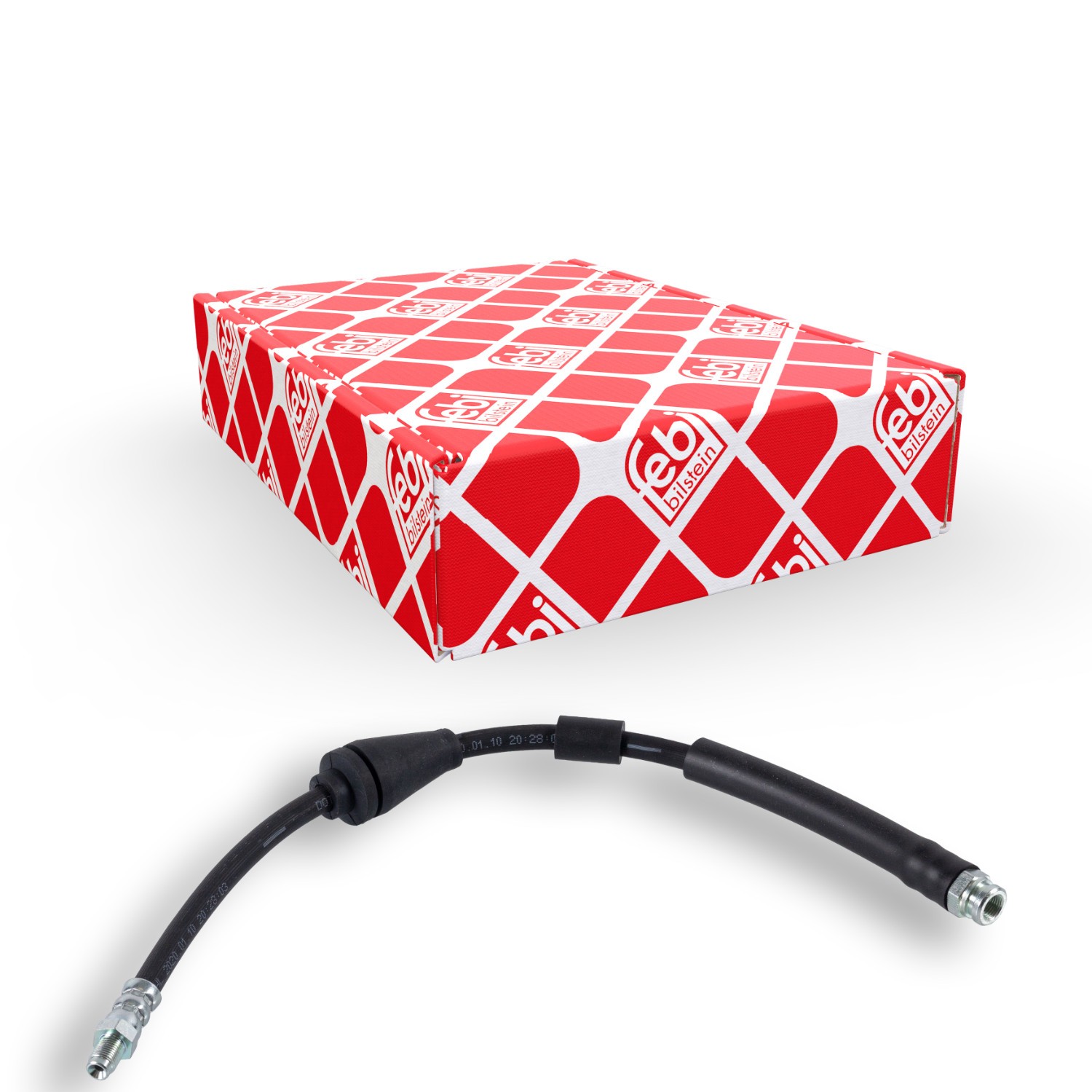 FEBI BILSTEIN Jarruletku 15599 15599 FEBI BILSTEIN Jarruletku FIAT RITMO