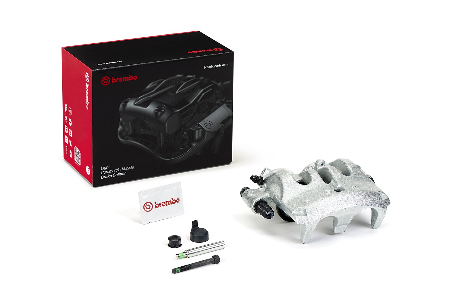 BREMBO Bromsok F BR 062 F BR 062 BREMBO bromsok MERCEDES-BENZ R-klass