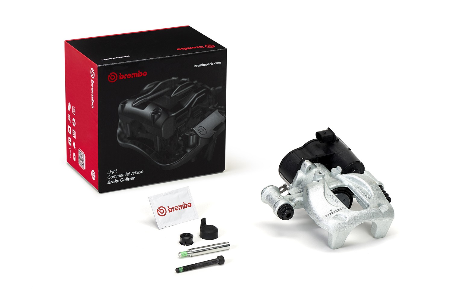 BREMBO Δαγκάνα φρένων F BR 077 F BR 077 Δαγκάνα φρένων BREMBO MERCEDES-BENZ S-class