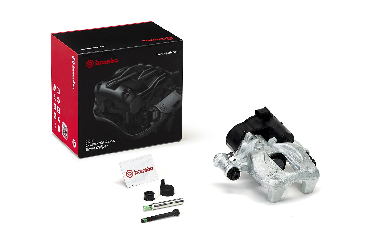 BREMBO Bremsekaliber F BR 079 Bremsekaliber BREMBO 170 F BR 079 billig