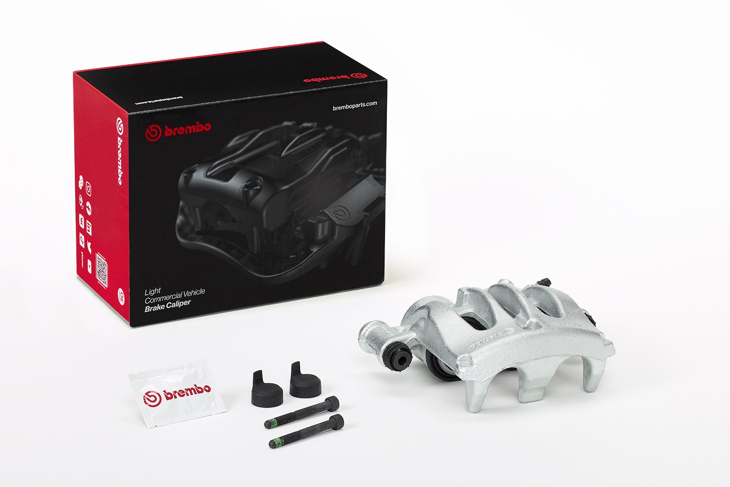 BREMBO Bremžu suports F BR 091 Bremžu suports BREMBO 170 F BR 091 lēti