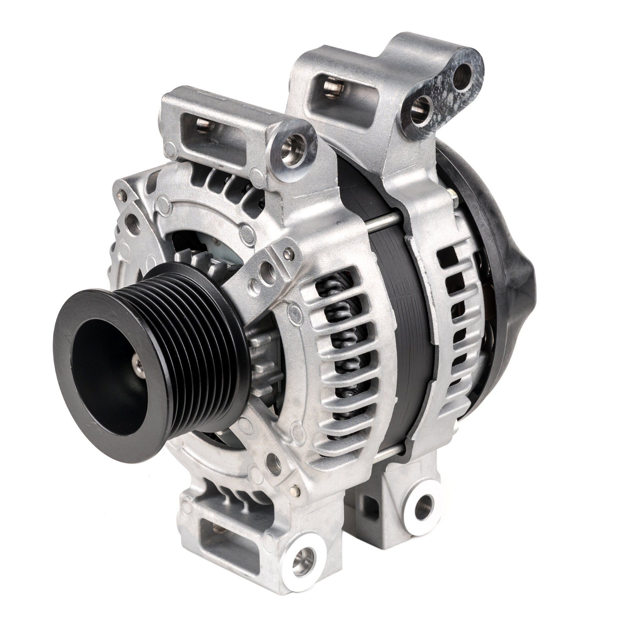DENSO Dynamo DAN1493 DAN1493 Dynamo LEXUS GS DENSO